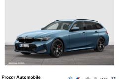 BMW 320 320d M Sport HUD AHK RFK NAVI LED Sound Syst.