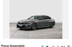 BMW 320 320i M Sport HUD ACC 360°KAM RFK NAVI LED DAB