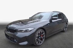 BMW 320 320i Touring Aut. , 5-türig