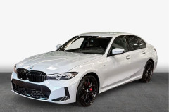 BMW 320 320i xDrive Aut. , 4-türig