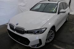 BMW 320 d M Sportpaket*360 Kamera*Panorama*ACC* uvm.