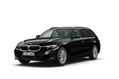 BMW 320 d Touring / Lenkradheizung / LED / Bluetooth