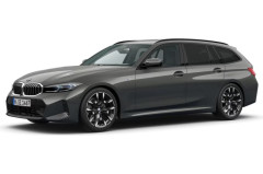 BMW 320 d Touring M Sport