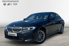BMW 320 d xDrive 431? netto Limousine*M Sportpaket*Lc Prof*AHK*ACC*Driv Assistant*
