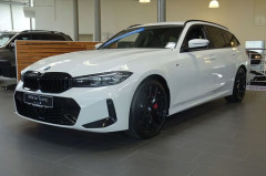 BMW 320 i Touring* M-Sport*Nur für kurze Zeit Lageraktion*