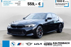 BMW 320 M-Sport Pro AHK 360° HUD LED NAVI H/K