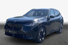 BMW 330 330d Touring xDrive Aut. , 5-türig (Diesel)