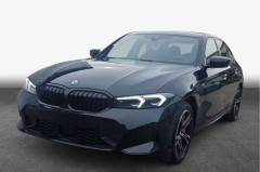 BMW 330 330e Aut. , 4-türig
