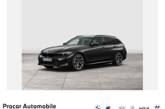 BMW 330 330e MSport HUD ACC RFK PA+ NAVI DAB 19