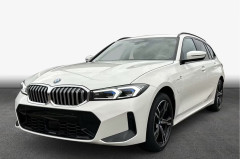 BMW 330 330e Touring xDrive Aut. , 5-türig