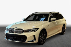 BMW 330 330e Touring xDrive Aut. , 5-türig