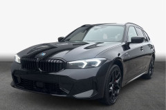 BMW 330 330e Touring xDrive Aut. , 5-türig