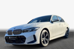 BMW 330 330e xDrive Aut. , 4-türig