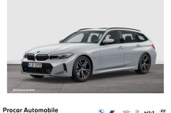 BMW 330 330e xDrive Touring M Sport DA PA+ Pano HuD H/K