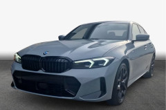 BMW 330 330i xDrive Aut. , 4-türig