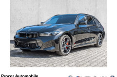 BMW 330 330i xDrive M Sport Pro 18 AHK ACC 360° HUD H/K Sound