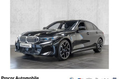 BMW 330 330i xDrive M Sport+LC Prof.+HiFi+ACC+RFK+LED+PDC V+H+LM