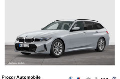BMW 330 330i xDrive Touring M Sport HUD ACC AHK 360°KAM