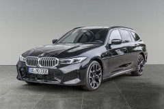 BMW 330 e Touring M-Sport el. Sitze, Drive Prof., LED