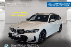 BMW 330 i xDrive Touring M Sport LiveCockpitProf LED