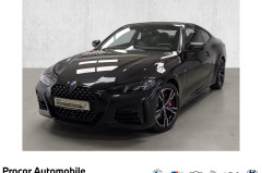 BMW 420 420i