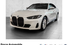 BMW 420 420i ACC RFK NAVI LED PDC V+H DAB LM 17