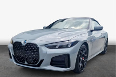 BMW 420 420i Cabrio , 2-türig