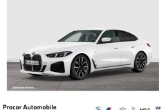 BMW 420 420i M Sport ACC RFK NAVI LED Sound Syst. DAB