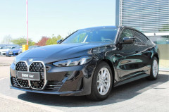 BMW 420 d xDrive Gran Coupe *MEGA Angebot*