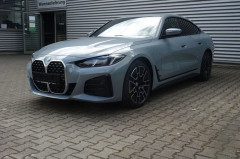 BMW 420 Gran Coupe 420d Gran Coupe  ️M Sportpaket  ️ weitere Lagerfahrzeuge im Vorlauf