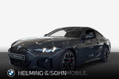 BMW 420 i Coupé M Sport Pro|UPE 71.340€