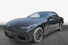 BMW 430 430i xDrive Cabrio , 2-türig