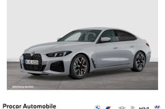 BMW 430 430i xDrive Gran Coupe M Sport Pro ACC AHK RFK NAVI