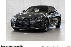 BMW 430 430i xDrive SPORTPAKET+DA PROF+PA++SHZ+GLASDACH+UVM.