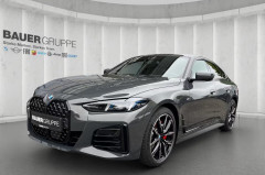 BMW 430 4 Gran Coupe (G26N)