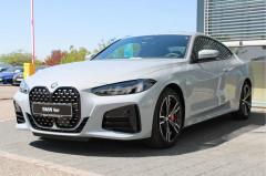 BMW 430 i xDrive Coupé *MEGA DEAL*