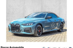 BMW 440 M440d xDrive Sportpaket Pro Innopaket LHZ Driving Prof LHZ Carbon Nackenwärmer