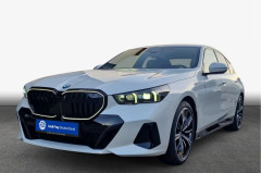 BMW 520 520d Aut. , 4-türig (Diesel)