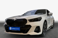 BMW 520 520d Aut. , 4-türig (Diesel)