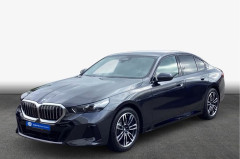 BMW 520 520d Aut. , 4-türig (Diesel)