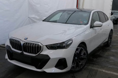 BMW 520 520d Limousine M Sportpaket Head-Up HK HiFi DAB