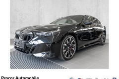 BMW 520 520d Limousine MSport + DAprof. + H/K + PApl. + 21