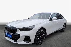 BMW 520 520d xDrive Aut. , 4-türig (Diesel)