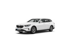 BMW 520 520d xDrive Touring A