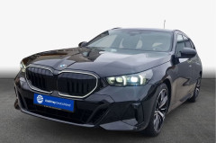 BMW 520 520d xDrive Touring Aut. , 5-türig (Diesel)