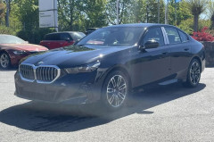 BMW 520 d Lim. *>22% * M Sport * AHK * ACC * H&K *