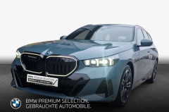 BMW 520 d Touring *Jahreswagen*