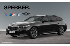 BMW 520 d Touring, M Sport,Inno.-Pkt.,AHK,Driv.Ass.Plus.,uvm.