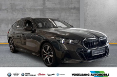 BMW 520 d Touring M Sportpaket Pro