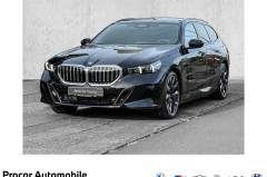 BMW 530 530e Touring * M Sportpaket * Aktive Sitzbelüftung vorn * Panorama Glasdach * HiFi Lautsprechersyste